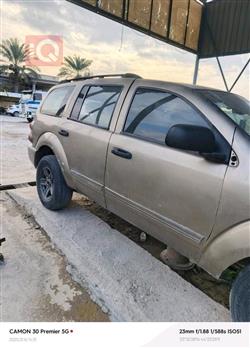 دودج دورانجو